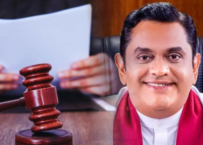 ශෂීන්ද්‍ර රාජපක්ෂ තවදුරටත් රිමාන්ඩ්