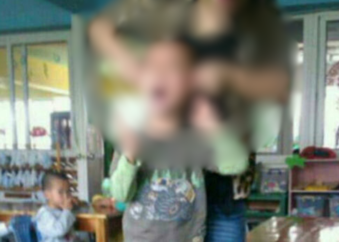 දරුවන් වෙනුවෙන් එන පනත් කෙටුම්පත ගැන කතා (VIDEO)