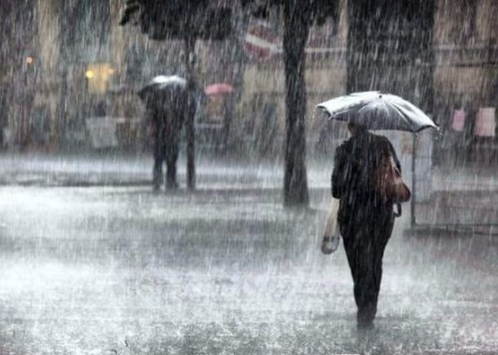 අද කාලගුණය