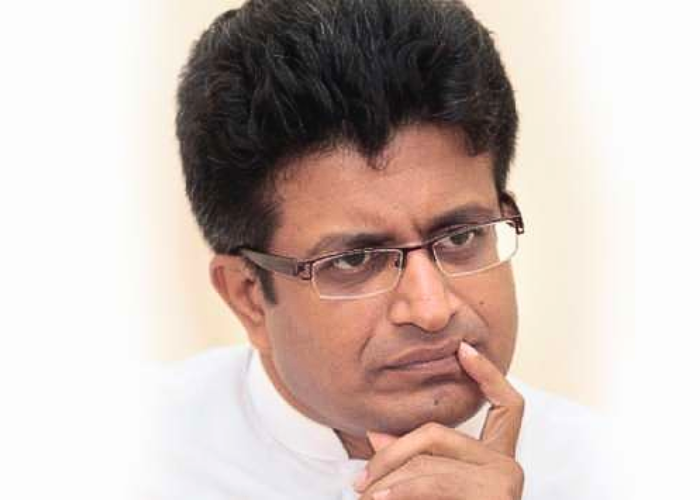 උදය ගම්මන්පිලගේ පෙත්සම 24ට කල්යයි