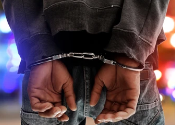 මෙරට සංවිධානාත්මක අපරාධකරුවන් තිදෙනෙක් ඉන්දියාවේදී අත්අඩංගුවට ගැනේ.