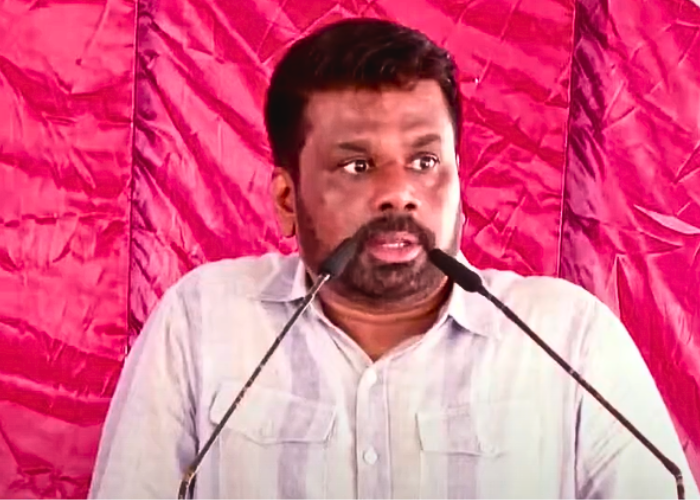 පරාජිත දේශපාලඥයන්ගේ පැවැත්ම ජාතිවාදයයි (VIDEO)