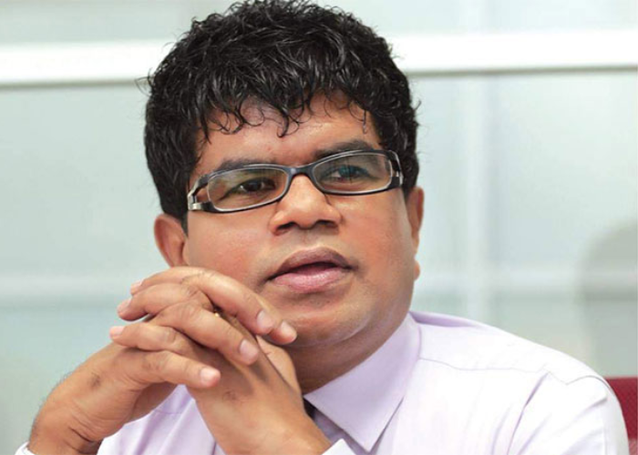 තුසිත හල්ලොලුව තවදුරටත් රිමාන්ඩ්