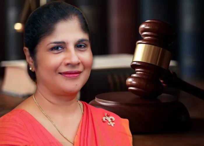 හිටපු අමාත්‍ය චන්ද්‍රානි බණ්ඩාරගේ නඩුව කල්යයි