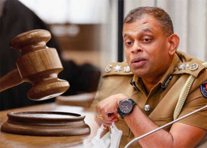 දේශබන්දු පත් කිරීමට එරෙහි පෙත්සම් විභාගය සඳහා දින නියම වෙයි