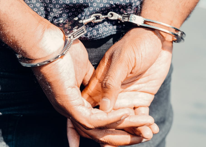 හරක් කටාට රැඳවුම් නියෝග