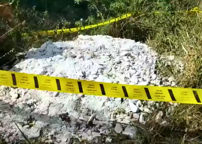 අයිස් සෑදීමට බවට සැක කෙරෙන ප්‍රදේශ 3කදී සොයාගත් රසායනික ද්‍රව්‍ය පිළිබද වාර්තාව තව දින දෙකකින් (VIDEO)