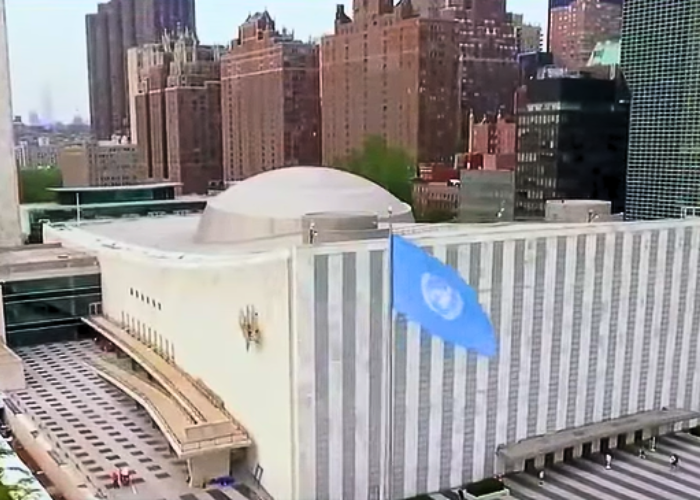 ශ්‍රී ලංකාවේ මානව හිමිකම් තත්ත්වය ගැන එක්සත් රාජධානියෙනුත් ප්‍රකාශයක් (VIDEO)