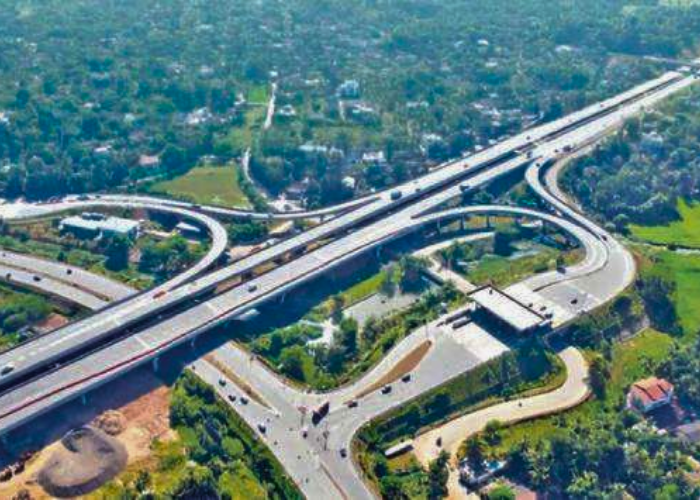 කඩවත මීරිගම අධිවේගයට බාලගිරි දෝෂයද?(VIDEO)