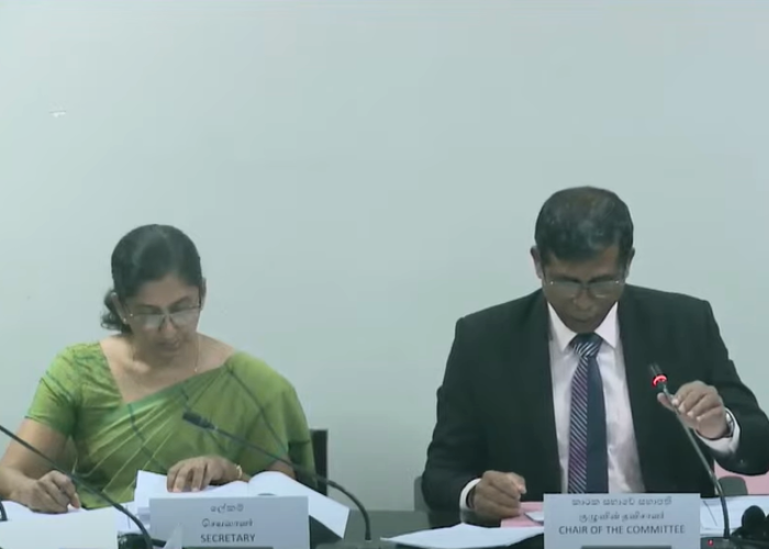 ගෑස් වගේ ගෑස් වෙන්න යන ගෑස් සමාගම (VIDEO)