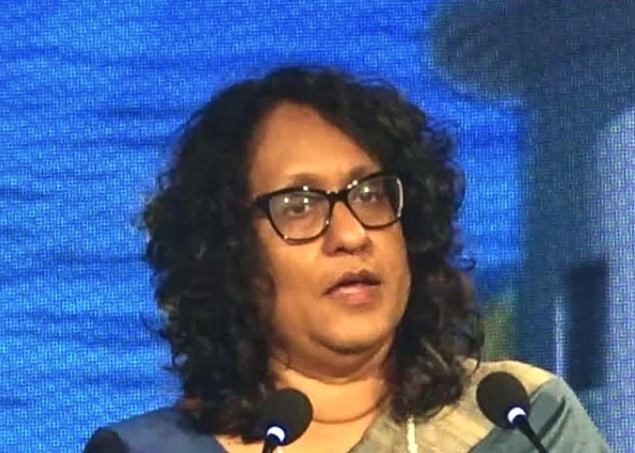 මත්ද්‍රව්‍ය ජාවාරම මඩින්න එකතුවෙන්න කියන අගමැතිනිය (VIDEO)