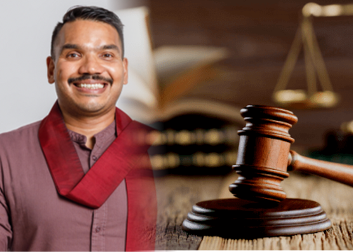 නාමල් රාජපක්ෂට එරෙහි ක්‍රිෂ් නඩුවේ ලේඛන හා මුල් වාර්තා කැඳවීමට නියෝග