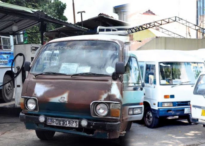 කොළඹ පාසල්වල අබලන් වූ වෑන් රථ අලුත්වැඩියාවට (VIDEO)