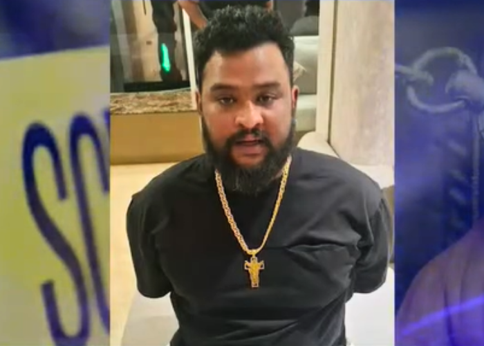 පානදුර නිලංගගේ බැංකු ගිණුම් වාර්තා කැදවීමට අධිකරණයෙන් නියෝග (VIDEO)