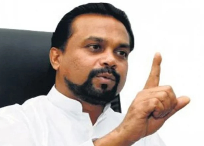 විමල් වීරවංශට එරෙහි නඩුවේ සාක්ෂි විභාගය ඔක්තෝබර් 22 ට කල් යයි