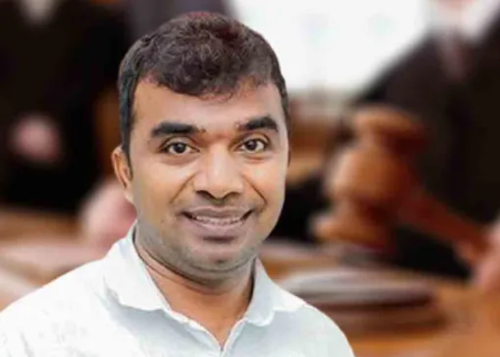 සම්පත් මනම්පේරිට එරෙහිව කොළඹ මහාධිකරණය හමුවේ නඩුවක් කැඳවයි