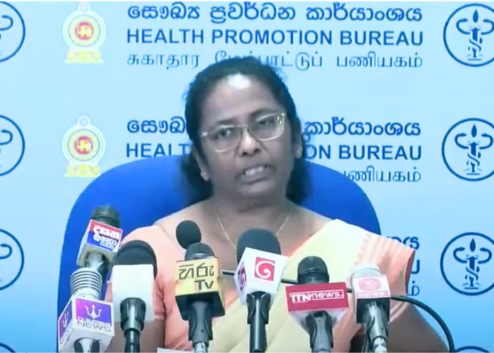 වකුගඩු ගැන භයානක හෙළිදරව්වක් (VIDEO)