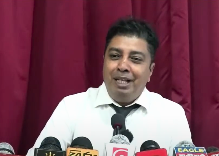 රටපුරා 220,000කට වැඩි පිරිසක් කුඩු සහ අයිස් ගහන බවට තොරතුරු (VIDEO)