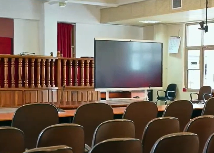 වින්දිත දරුවන්ට ආරක්ෂිතව සාක්ෂි දෙන්න ඩිජිටල් පහසුකම් (VIDEO)