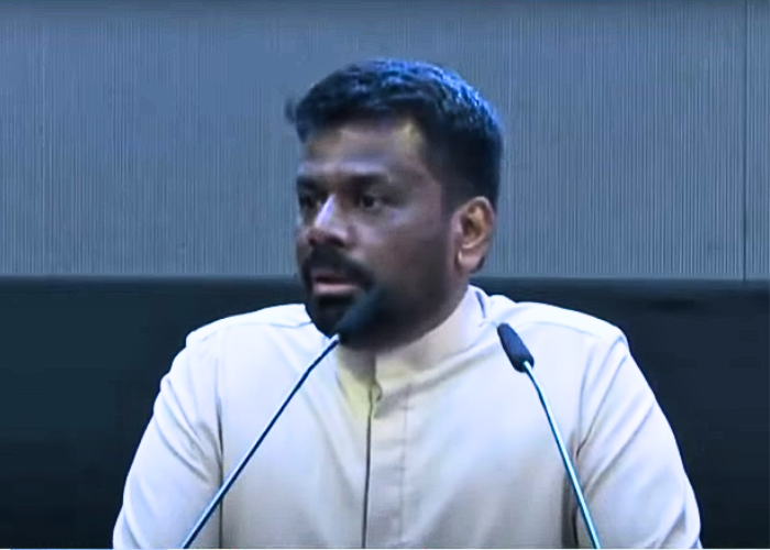 නටබුන් වූ රාජ්‍ය සේවයට පණ දෙන්න ඩිජිටල්කරණය අත්‍යවශ්‍යයි (VIDEO)