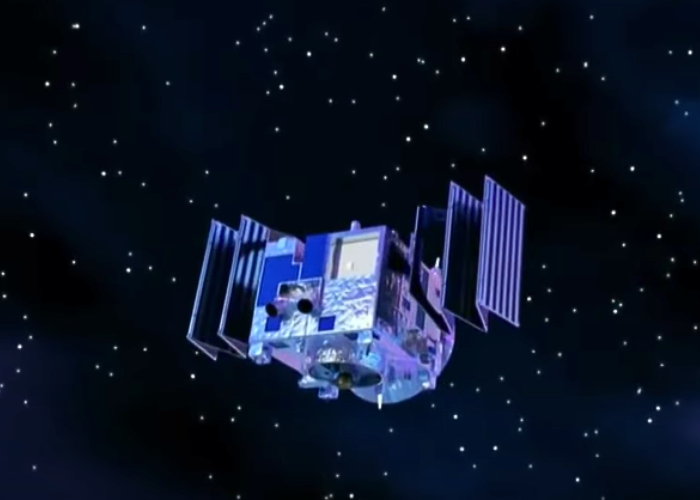 අද කක්ෂගත කරන ශ්‍රි ලංකාවේ 3වන නැනෝ චන්ද්‍රිකාව (VIDEO)