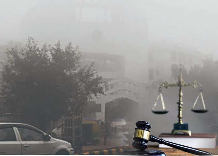 යාපනයේ වායු දූෂණය සම්බන්ධයෙන් අධික‍රණ නියෝගයක්