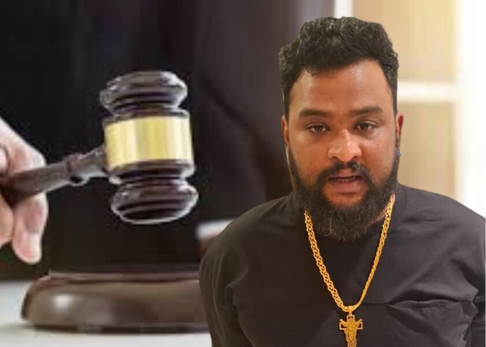 පානදුරේ නිලංගගේ ආරක්ෂාව තහවුරු කරන ලෙස ඉල්ලා ඉදිරිපත් කළ පෙත්සම විභාගයට දින නියම කෙරේ