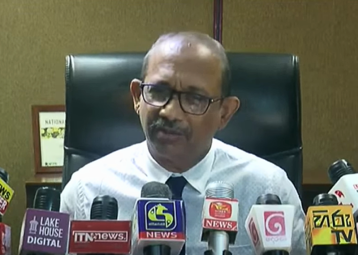 සහල් හිඟයක් ඇති නොවන්නට – ගොවීන් ගොවීන්ගෙන්ම කළ ඉල්ලීම (VIDEO)