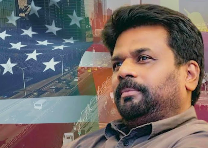 ජනපති අද රාත්‍රියේ අමෙරිකාවට – 27 ජපානෙට (VIDEO)