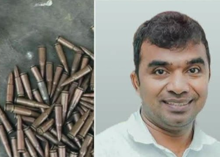 පද්මේගෙන් තොරතුරු රැසක් – මනම්පේරිට දුන් පාර්සලයකුත් සොයාගනී (VIDEO)