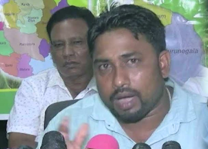 වී තොග සහල් කිරීමට ඇති තාක්ෂණය හා උපකරණ තමන් සතුව ඇති බව පවසන සුළු හා මධ්‍ය පරිමාණ මෝල් හිමියන් (VIDEO)