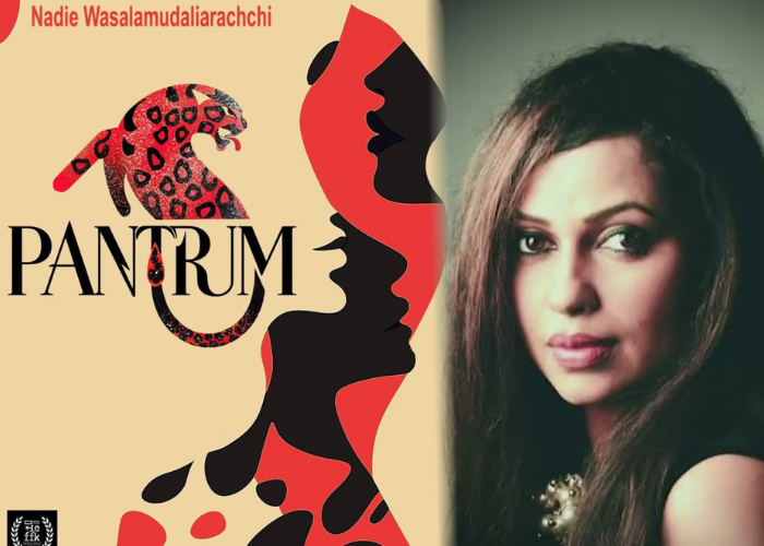 ශ්‍රී ලංකාවට ඉමහත් ගෞවරයක් ගෙනදුන් ‘Pantrum’ චිත්‍රපටය (VIDEO)