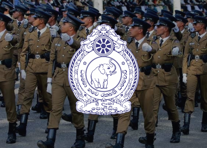 159 වන පොලිස් දිනය හෙට