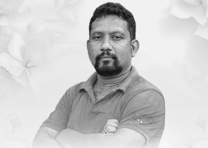 ප්‍රවීණ රංගන ශිල්පී නලීන් ප්‍රදීප් දිවි රඟමඩලට සමුදෙයි (VIDEO)