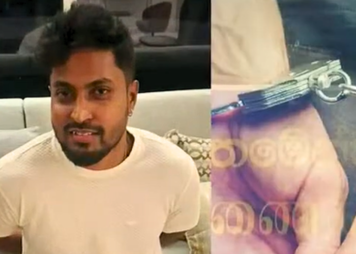 සංවිධානත්මක අපරාධකරුවන්ගේ දුරකථන විශ්ලේෂණ වාර්තා ගන්නවා – රැදවුම් නියෝග තවදුරටත් (VIDEO)
