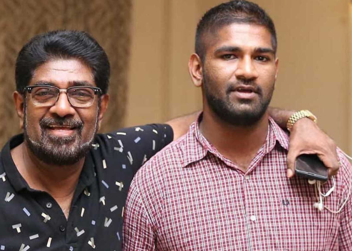 හිටපු අමාත්‍ය කෙහෙළියගේ පුත්‍රයාට අධිචෝදනා
