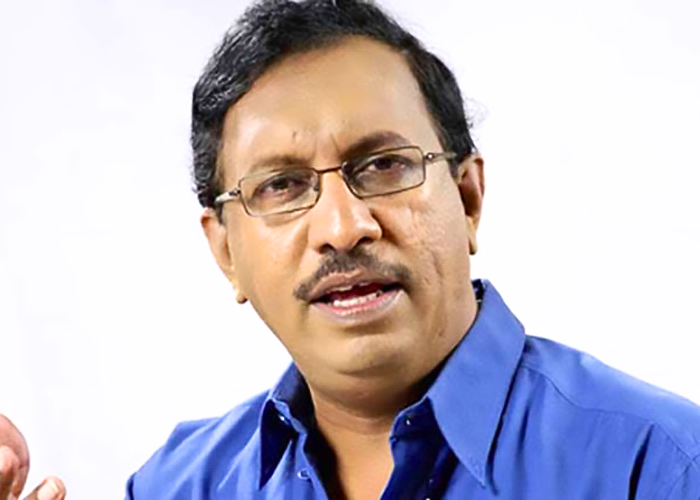 අනුර ප්‍රියදර්ශන ඇතුළු විත්තිකරුවන් පිරිසකට අධිචෝදනා