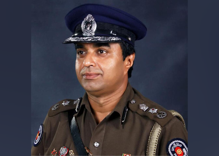 සෝපාන ක්‍රියාකරු බියගැන්වීමේ නඩුවෙන් පුජිත්ට නිදහස