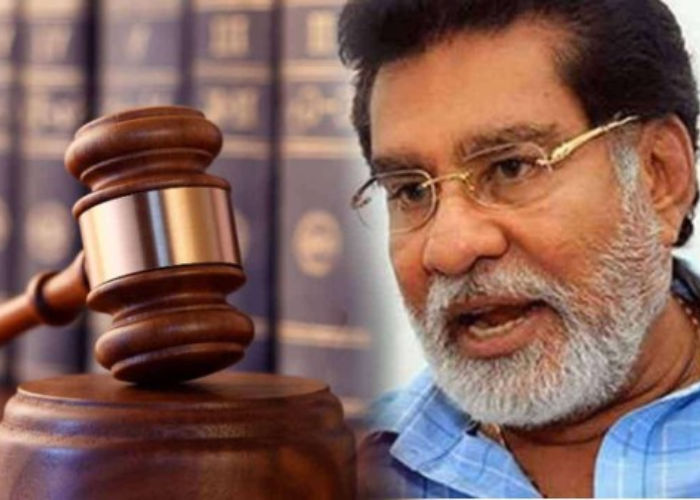 මර්වින් සිල්වාට එරෙහි නඩුව විභාගයට දින නියම වෙයි