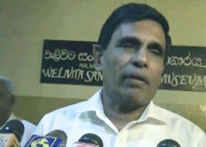 විදෙස්ගත අපරාධකරුවන් අල්ලන මෙහෙයුම (VIDEO)