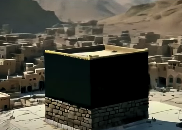 නබිතුමන්ගේ ජන්ම දිනය අදයි (VIDEO)