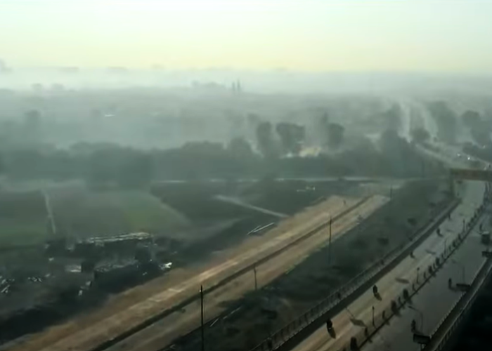 පිරිසිදු වාතය පිළිබඳ ජාත්‍යන්තර දිනය අදයි (VIDEO)