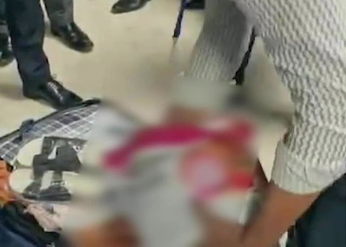 රැන්ඩි හොයා ගත් කෝටි 8ක කුෂ් (VIDEO)