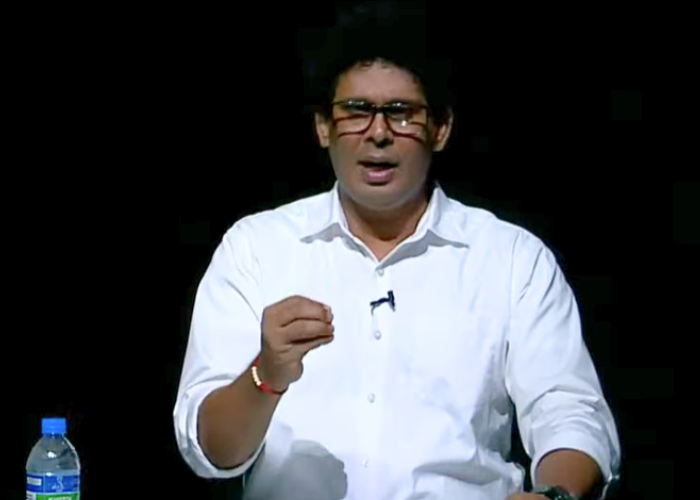 කීරි සම්බා හිඟය පියවන්න අවශ්‍ය උනොත් රටින් හාල් ගේනවා (VIDEO)