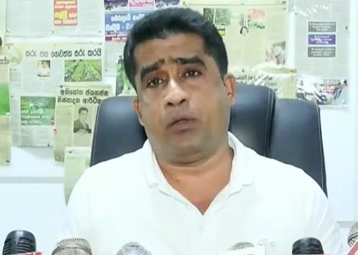 කීරී සම්බා පාලන මිල සහ වෙළදුන්ට ගහන දඩ (VIDEO)