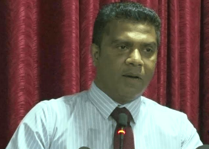 හිඟයට හේතු කියන නලින්ද (VIDEO)