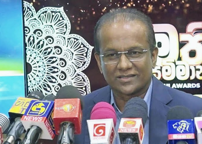 31වන සුමති සම්මාන උළෙල පැවැත්වීමට දින නියම කරයි (VIDEO)
