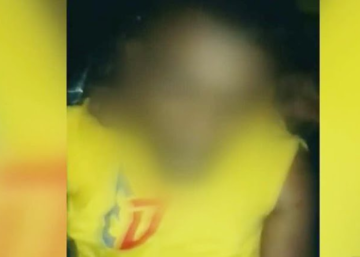 වැලිගම ලසන්තගේ වෙඩික්කරු නාවින්නේදී අත්අඩංගුවට (VIDEO)