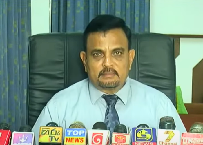 ටිකට් නැත්නම් මගින්ටත් අද සිට දඩ (VIDEO)