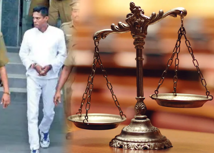 ජුලම්පිටිය අමරේගේ ඇපෑල නිෂ්ප්‍රභ කෙරේ
